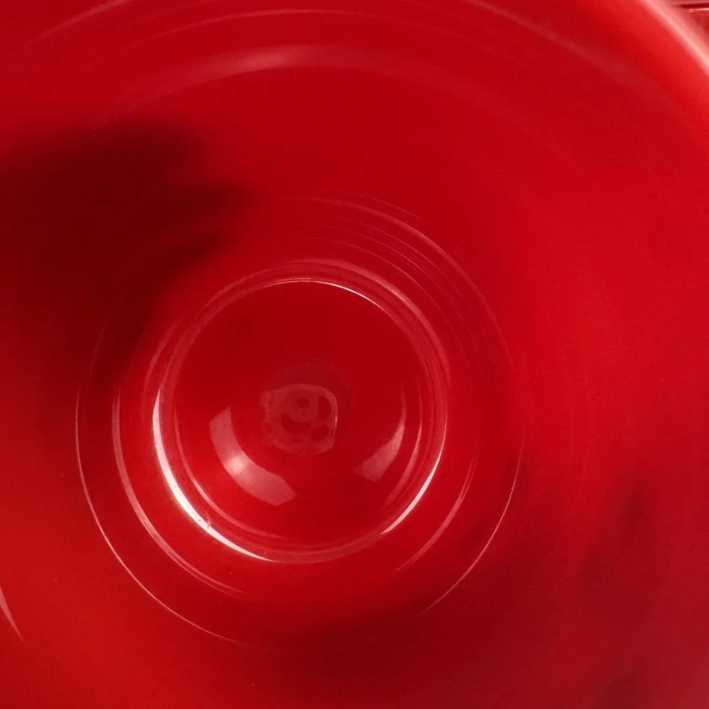 Vtg 90s Saturday Knight Ltd Santa Bathroom Set 3pc‎ Soap Dish Tumbler Holder USA